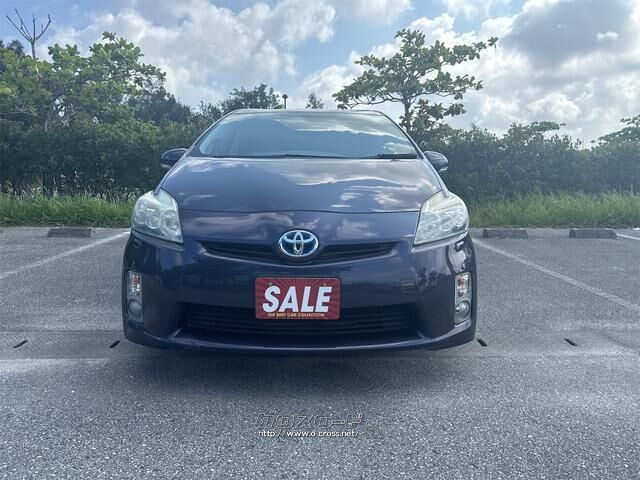トヨタ プリウス