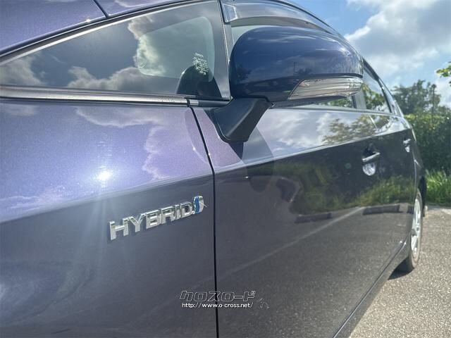 トヨタ プリウス