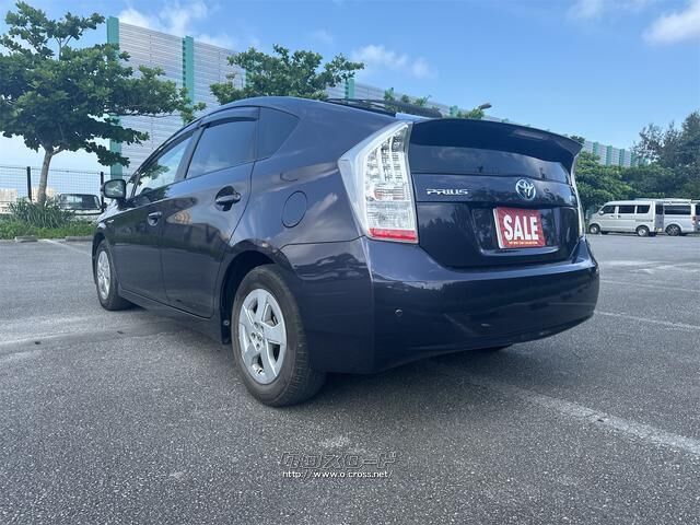 トヨタ プリウス