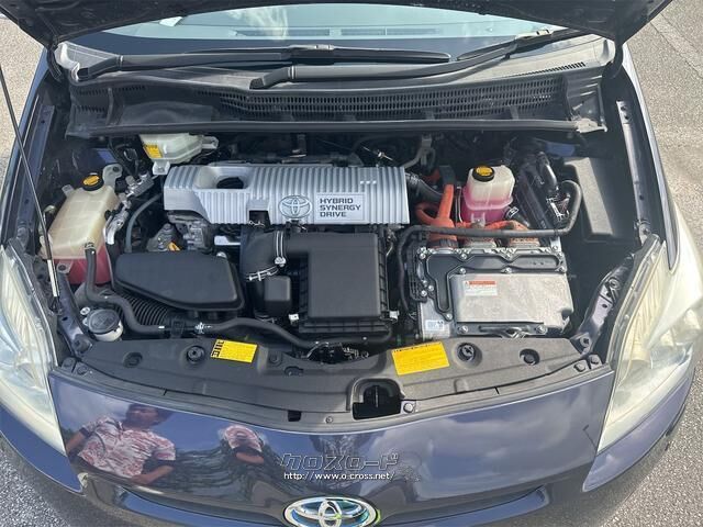トヨタ プリウス