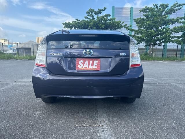 トヨタ プリウス