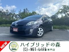 トヨタ プリウス