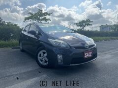 トヨタ プリウス