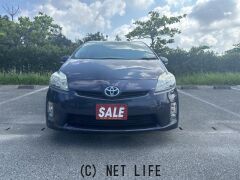 トヨタ プリウス