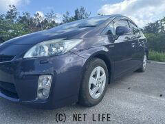 トヨタ プリウス