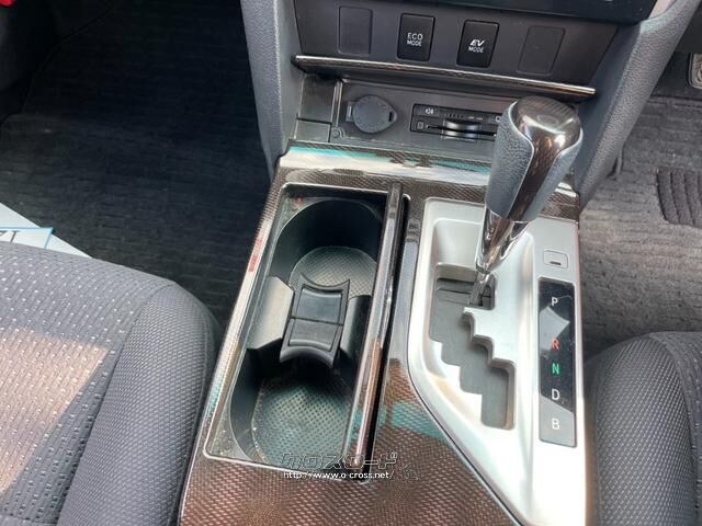 トヨタ カムリハイブリッド