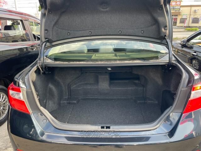 トヨタ カムリハイブリッド