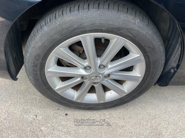 トヨタ カムリハイブリッド