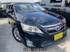 トヨタ カムリハイブリッド