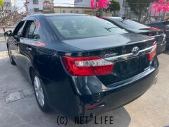 トヨタ カムリハイブリッド