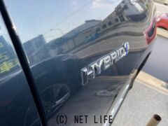 トヨタ カムリハイブリッド