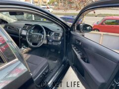 トヨタ カムリハイブリッド