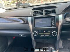 トヨタ カムリハイブリッド