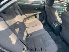 トヨタ カムリハイブリッド