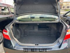 トヨタ カムリハイブリッド