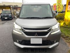 三菱 デリカD：2