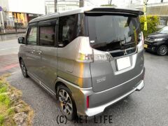 三菱 デリカD：2