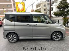 三菱 デリカD：2