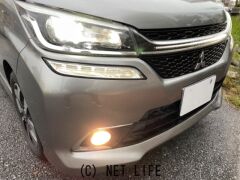 三菱 デリカD：2