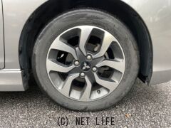 三菱 デリカD：2