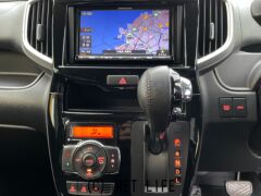 三菱 デリカD：2