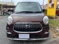 ダイハツ キャスト