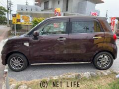 ダイハツ キャスト