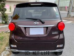 ダイハツ キャスト