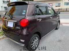 ダイハツ キャスト