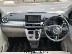 ダイハツ キャスト