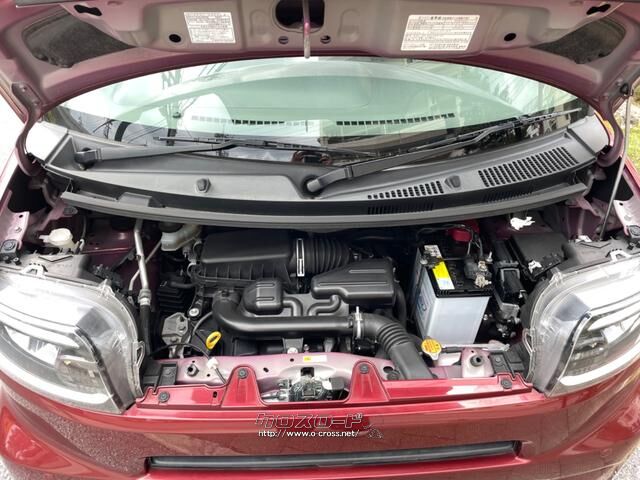 ダイハツ タント