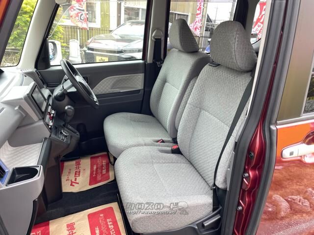 ダイハツ タント