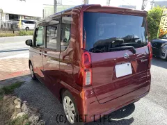 ダイハツ タント