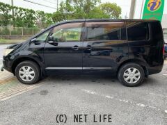 三菱 デリカD：5