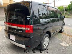 三菱 デリカD：5