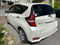 日産 ノート