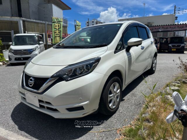 日産 ノート