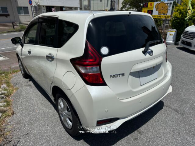 日産 ノート
