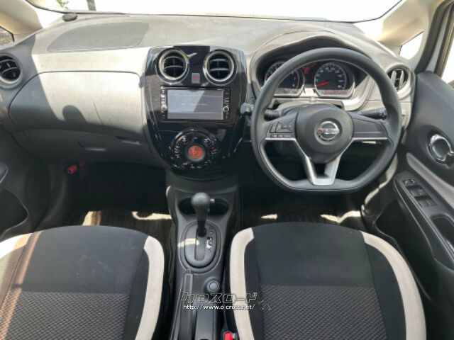 日産 ノート