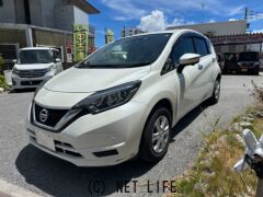 日産 ノート