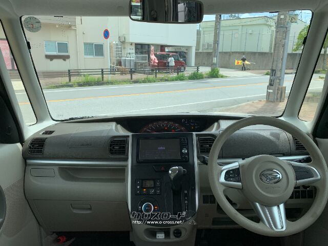 ダイハツ タント