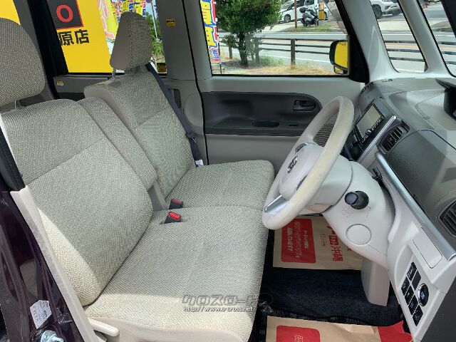 ダイハツ タント