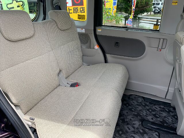 ダイハツ タント