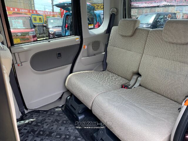 ダイハツ タント