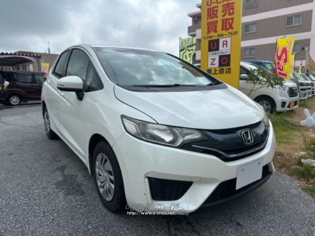 ホンダ フィット