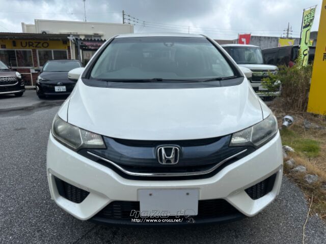 ホンダ フィット