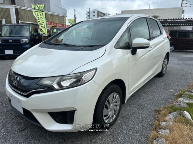 ホンダ フィット