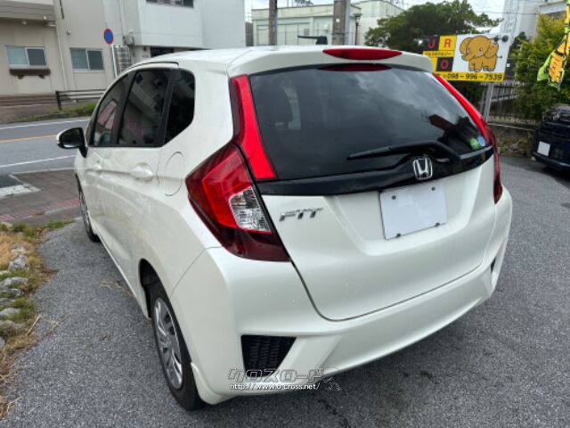 ホンダ フィット