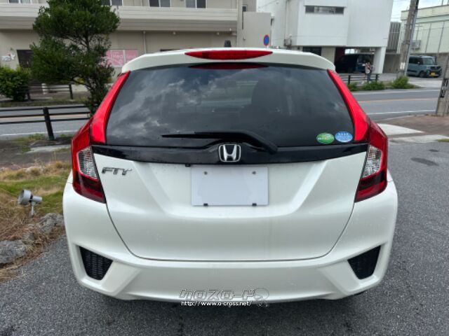ホンダ フィット