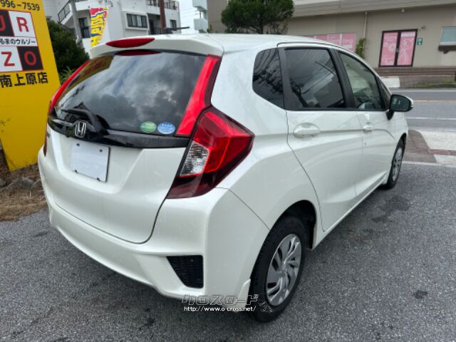 ホンダ フィット